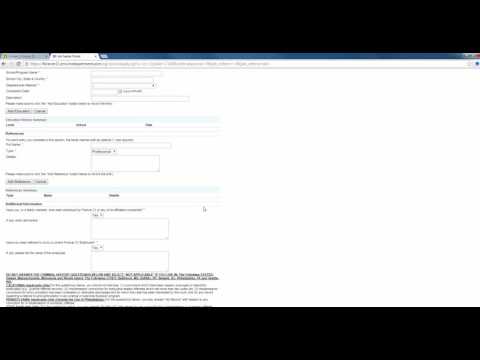 Forever 21 Job Application Online Process