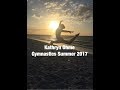 Kathryn Ohme Gymnastics Summer 2017