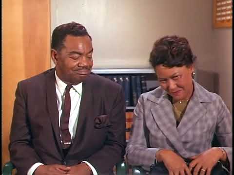 Dragnet S02E28 The Big Problem