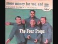 The Four Preps - More Money For You And Me (1961)