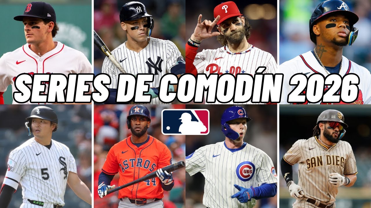 Previo y pronósticos: Serie de Comodín MLB 2026