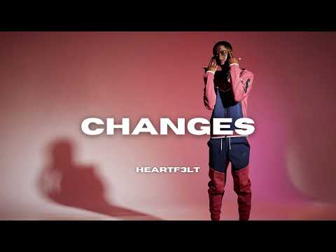 (Sample) JBEE x Sad Drill Type Beat - 'Changes' | Melodic Drill Type Beat