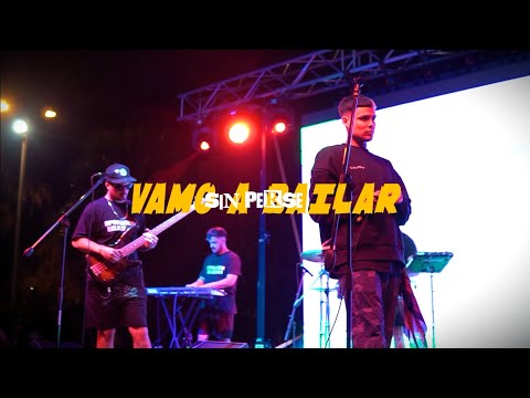 SIN PERSE  - VAMO A BAILAR ❤️‍🔥🪘