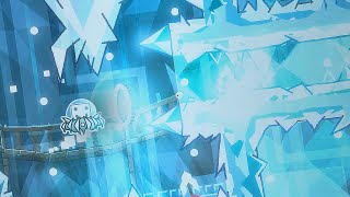 Cover art for Frozen Cave (Blue Balls)