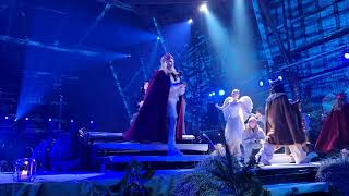 Carola Häggkvist - Himlen i min famn 🕯 Jul med Carola  - 11/12/2021