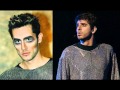 Richard Charest, Patrick Fiori- Dechire 