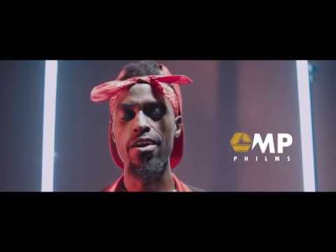 AJ DaHottest - She Likes Me ft Danny Beatz (Officia Video)