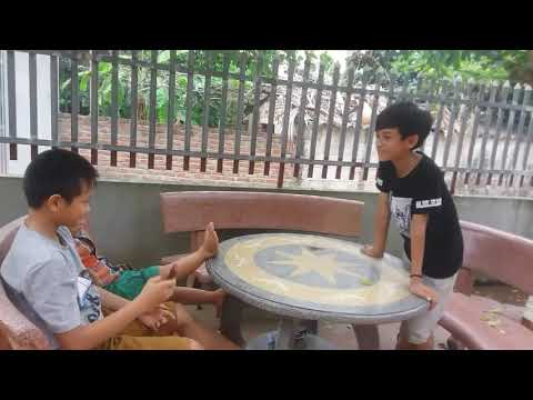 Đội Đặc Nhiệm 2k1 ( Parody ) - LEG chế video
