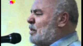 Musa Eroğlu Mevlam Gör Diyerek İki Göz Vermiş