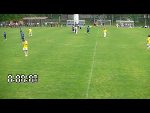 FK Stomix Žulová - SOKOL ŠTÍTY 0:2