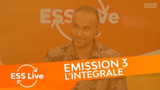 ESS Live #3 Intégrale : Le financement de l'ESS