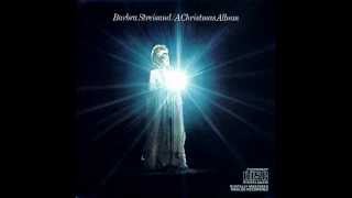 6- &quot;The Best Gift&quot; Barbra Streisand - A Christmas Album