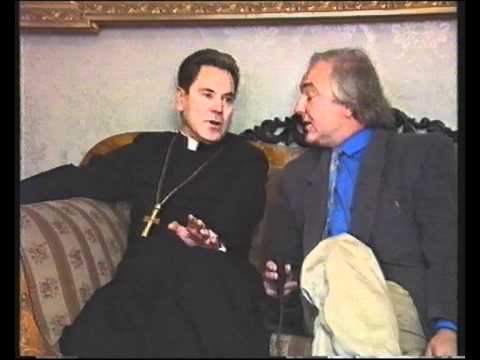 Bischof Dyba über Homosexualität