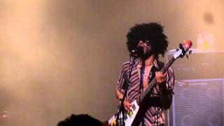 CPeX - Get Lucky & The Architect Live @ CC De Mol Lier 05/10/2013