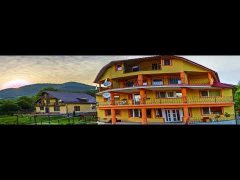 Casa Potcoava - Lepsa - Romania