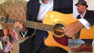 VintageBlues4K E01: &quot;Kind Hearted Woman Blues&quot; by Robert Johnson (1936)