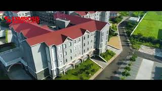 Symbiosis Junior College Video