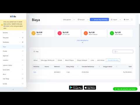 Automasi Transaksi Harian dengan Fitur Transaksi Berulang!