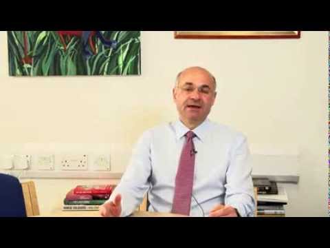 Strategy is about making choices (2013)