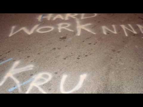 hard workin criminalz in the hood