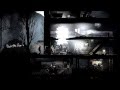 This War of Mine gameplay trailer - THE THINGS ...