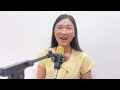 ดอกหญ้าในป่าปูน Cover Version L ปุ๊ก ณัฐริดา