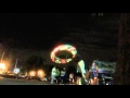 Itsglitter Hula Hooping With InnaSense Future Hoop