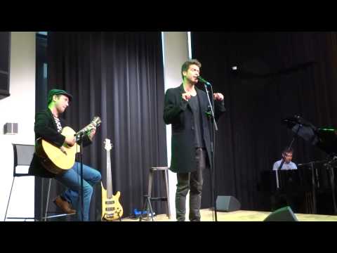 De Sandwich @VondelCS presenteert: Sjors van der Panne - Laat Me Niet Alleen