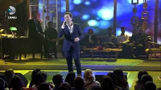ZAKKUM // Anason (Beyaz Show - Canlı Performans)
