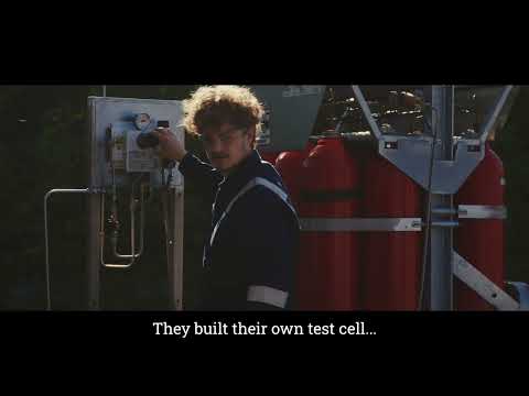 Hydroteam: A short Story