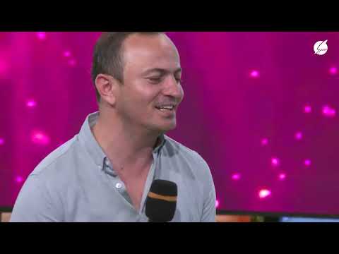 Pərvin Lətifov - Bir Arzun Var (Gül Kimi Şou)