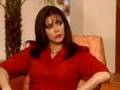 Lucia Mendez en Golpe Bajo 
