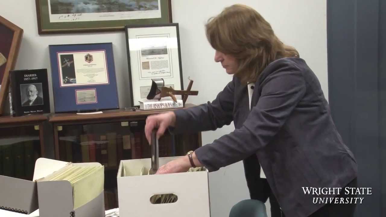 CSPAN visit