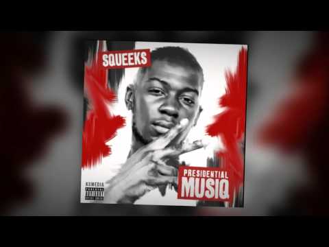 Squeeks - The Life (prod by Jordan Music) ft Goldie 1