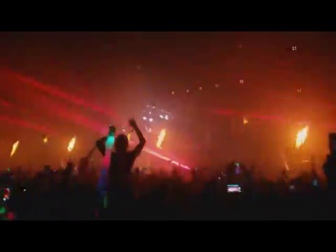 Weekend Festival Baltic 2015 - Martin Garrix