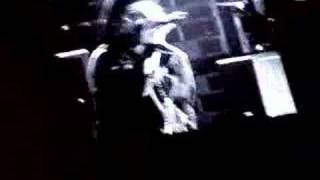 U2, Buenos Aires 1, Fast Cars