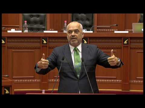 Trump, Rama replika me opozitën për deklaratat e fushatës - Top Channel Albania - News - Lajme