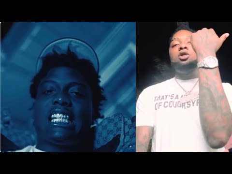 CEO FLOCK x TLE CINCO ( Behind The Scenes of NEW MUSIC VIDEO ) #new1017 #Ceoflock