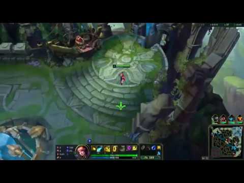 [LS Coaching] EUW Challanger Bot Ezreal (SK Crownshot)