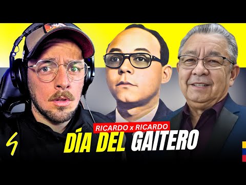 Play the drum!! Uruguayan reacts to R. Aguirre - Mbo. Marginada + R. Cepeda - Madre es Madre