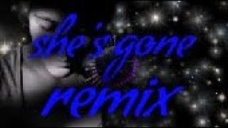 Download lagu She's gone house music remix mp3