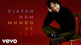 Num Mundo De Paz Lyrics English Translation