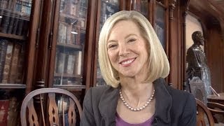  Dr. Amy Gutmann