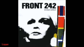 Front 242 ~ Take One (Re-built)