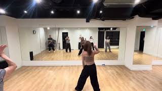 Download lagu 赤坂校:BAD-ATEEZ [K-POP 振付クラス】レッスンの様子 mp3