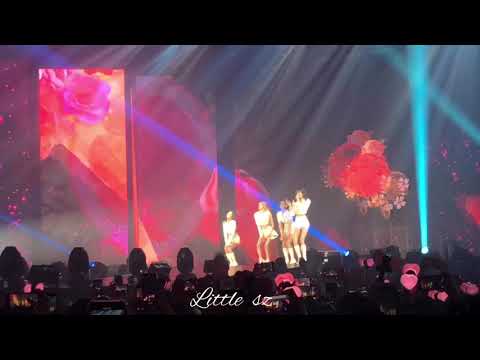 190712 Forever Young - Encore in Bangkok D1