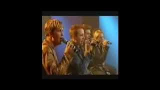 Westlife - ILL Be There