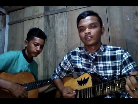 Sya'e Lam Rantoe cover by Rizky Acoustik🎸