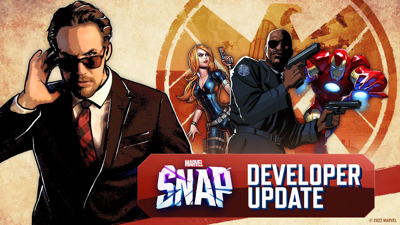 Marvel Snap now available for PC - Gematsu