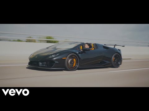 Frxnt Prod & MITKØ - Hold Up